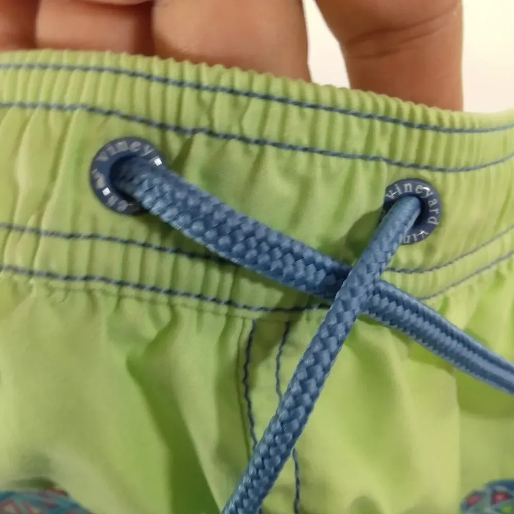 Vineyard Vines swim shorts